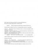 REGLAMENTO INTERNO DE PRÁCTICAS PRE-PROFESIONALES DEL FACULTAD DE CIENCIAS DE LA EDUCACIÓN.