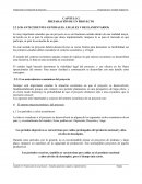 Evaluacion de proyecto- LOS ANTECEDENTES GENERALES, LEGALES Y REGLAMENTARIOS
