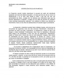 DESERCIÓN ESCOLAR EN MÉXICO. ¿Cuáles son las cifras de jóvenes sin estudiar?