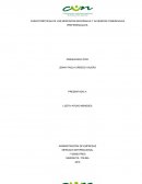 CARACTERÍSTICAS DE LOS MERCADOS REGIONALES Y ACUERDOS COMERCIALES PREFERENCIALES.