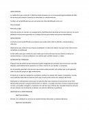 SERVICIOS ADICIONALES Y REPARACIONES