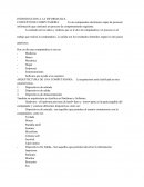 INTRODUCCION A LA INFORMATICA. CONCEPTO DE COMPUTADORA