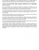 DERECHO ECONOMICO. El otro elemento que distinguimos en las expresiones jurídicas