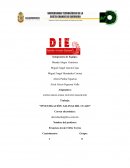 INVESTIGACIÓN: SALINAS DEL CUAJO