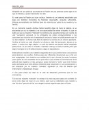 Whiplash es una película que trata de la Pasión de una persona sobre algo en lo que le interesa y quiere trascender con ello.