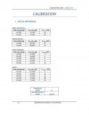 Calibracion.