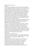 Tema: Prohibido suicidarse en primavera