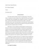 Fisica del futuro resumen