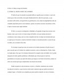 EL PERRO EL MEJOR AMIGO DEL HOMBRE.