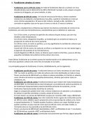 Fundiciones Aleadas