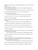 DIFERENCIAS ENTRE NIC 38 – ACTIVOS INTANGIBLES Y LA SECCIÓN 18 NIIF PARA PYMES