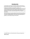 Las redes sociales no se trata de sitios web. Se trata de las experiencias