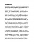 Reseña de la película 5 de mayo.