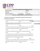 EVALUACIÓN CUATRIMESTRAL DE ELECTRODIESEL (PE 2010)