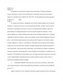 Parcial 4 Derecho Constitucional - UBP