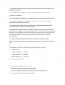 Formación del estado mexicano