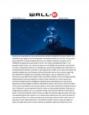 Walle Reseña