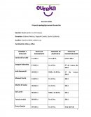 Acerca de la sociedad en que vivimos.