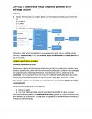 Ventaja competitiva por medio de una estrategia funcional