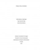 Productos Quezza Ltda.