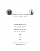 La relación entre establecidos y marginados