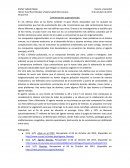 Contaminantes Organoclonados
