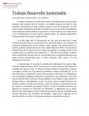 Principales fuentes de contaminación en Santiago, Chile