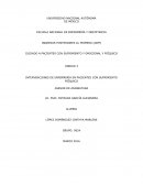 CUIDADO A PACIENTES CON SUFRIMIENTO EMOCIONAL ACT INTEGRADORA u3