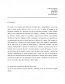 Ensayo: Las Guerrillas
