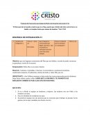 Dinámica de integración