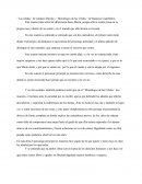 Amparo Dávila ´´Las celdas´´ y ´´Monólogos de las celdas ´´de Rosarios Castellanos