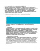 Mexico como un pais megadiverso