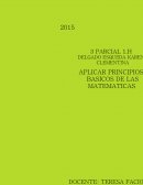Ejercicios de Matematicas para clase