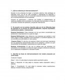 Internacionalizacion Grupo Bimbo