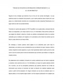 PÁGINA DE DIFUSIÓN DE INFORMACIÓN CORRESPONDIENTE A LA LIC. EN INFORMÁTICA.
