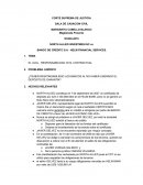 EL AVAL, RESPONSABILIDAD CIVIL CONTRACTUAL