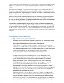 Historia moderna de la Economía española.