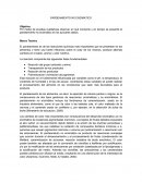 PARDEAMIENTO NO ENZIMATICO.