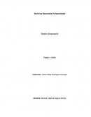 Investiga y parafrasea un ensayo de tu autor favorito