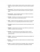 Apuntes varios de ECONOMÍA