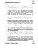 Sobre desarrollo y libertad.