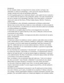 TRABAJO MODULO 1 ANTROPOLOGIA.