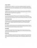 La falta de educación - Causa Y Efecto