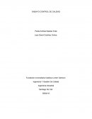 ENSAYO CONTROL DE CALIDAD.