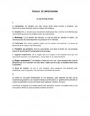 TRABAJO DE EMPRESARISMO - PLAN DE PIBLICIDADAD