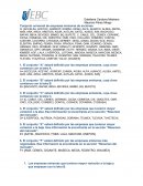 Conjunto universal de empresas emisoras de acciones.