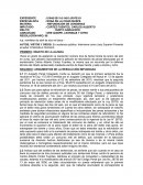 REFUNDICIÓN DE CONDENAS