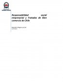 Responsabilidad empresarial y TLC