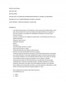 MERCADO INTERMEDIARIO INDIRECTO Y QUIENES LO CONFORMAN