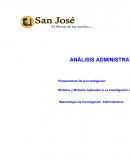 Cuestionario de adiministración